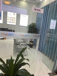 点击看大图 -痘敏医生专业祛痘连锁