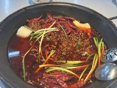 -芈重山老火锅(广州首店)