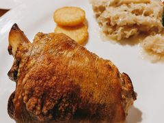 -巴伐利亚啤酒坊(意式风情街店)