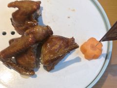 -大鸽饭(马王堆店)
