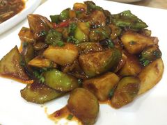 -龙珠饭店-深夜大食堂(五爱西直街店)