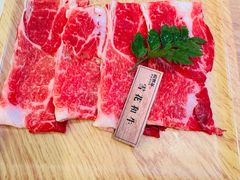 -松野谷·寿喜烧自助(华联顺义金街购物中心店)