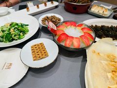 -阿庄新豫菜(航海东路店)