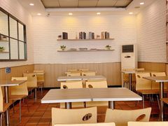 大堂-四海游龙(紫竹店)