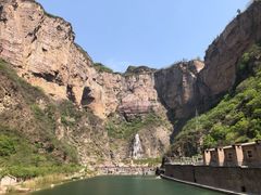 -河南宝泉旅游区