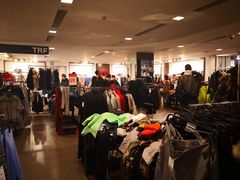 -ZARA(沈阳大悦城店)