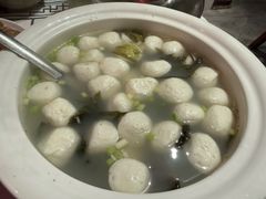 -客家大院·非遗赣南客家菜(郁孤台店)
