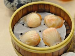 -香云轩·顺德菜(香云纱园林酒店店)