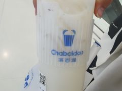 -茶百道(太原茂业天地店)