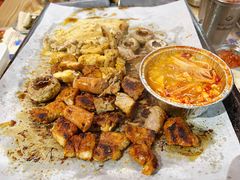 -韩国大金刚烤肉·料理(印象城店)