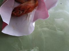 -肯德基(杭州和平饭店)