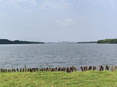 -池州市平天湖风景区
