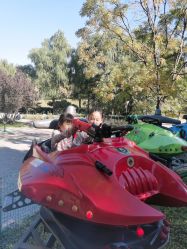 -大望京儿童游乐场