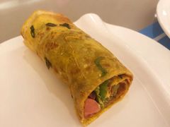 -海口绿发希尔顿酒店-田园汇自助餐·三文鱼·海鲜