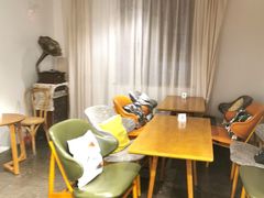 -几静cafe(基湖店)