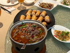 -庄氏祥记家常食府(国瑞建材家居博览中心店)