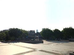 景点-中国客家博物馆