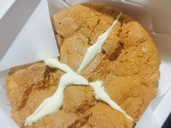 海盐冰奶酪蛋糕-WHEAT&BAKER-麥(凯德来福士店)
