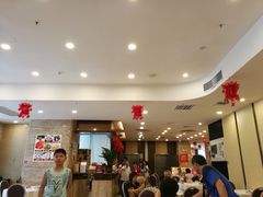大堂-荔枝楼酒家(员村东璟店)