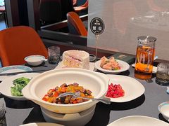 -肆月河豚·淮扬菜·湘菜(华天店)