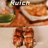 🎊🎊打卡明星也喜欢的烧鸟居酒屋#Ruich居酒屋
