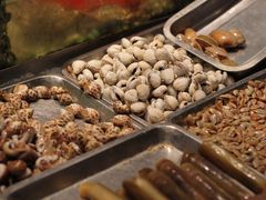 -小厨师·二十年沈家门小海鲜(百井坊巷店)