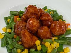 -聚春园自助餐厅(东街口店)