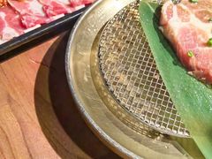 -九田家黑牛烤肉料理(新辰里亚运村店)