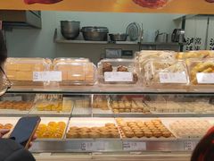 -泸溪河桃酥(西直门凯德店)