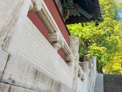 -潭柘寺景区