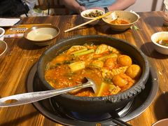 -笔记安顺夺夺粉火锅