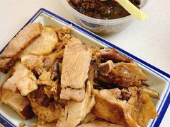 卤水拼盘-李林面馆(侨怡一街店)