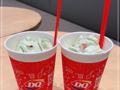 -DQ·蛋糕·冰淇淋(城南天虹店)