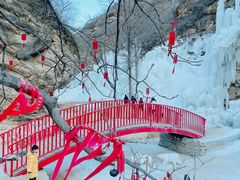 -黑龙潭风景区