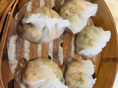 连州腊味蒸无渣粉葛-海宝酒家(中山四路店)