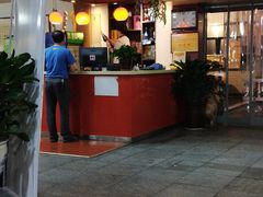 -石饮红星包子(中山路店)