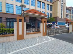 -广州医科大学附属中医医院(同德院区)