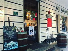 -La Creperie法餐厅(桃江路店)