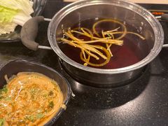 -呷哺呷哺(西单大悦城店)