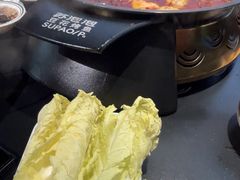 -苏泡泡豆花烤鱼(婺源店)