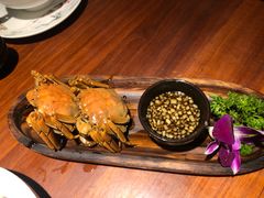 醉蟹-意满花千醉(金茂览秀城店)