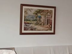 -星空画框裱画配框(浦东)