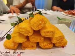 -常鲜楼常来尝鲜海胆馆(星海店)