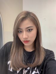 -MRMODE时尚先生美发沙龙