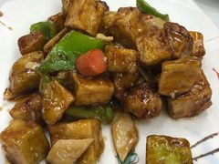 -北戴河庆山饭店·海鲜砂锅粥(北戴河黑石路店)