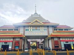 -瑞丽独树成林风景区