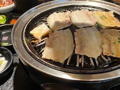 -九田家黑牛烤肉料理(石路天虹店)