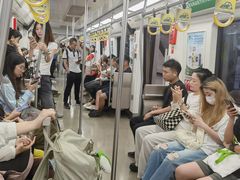 -平安里(地铁站)