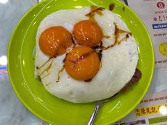 -澳门陈光记烧味饭店(万象城店)