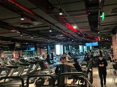 -威尔仕健身会所(古北1699店)